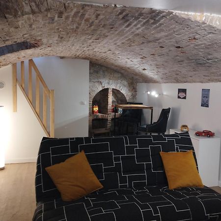 La Villa Eudoise Eu (Seine-Maritime) Extérieur photo